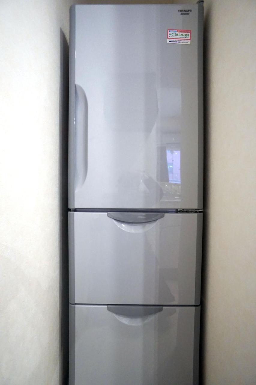 Momo Premium 704 Apartment Sapporo Ngoại thất bức ảnh