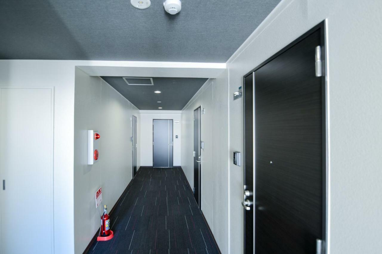 Momo Premium 704 Apartment Sapporo Ngoại thất bức ảnh